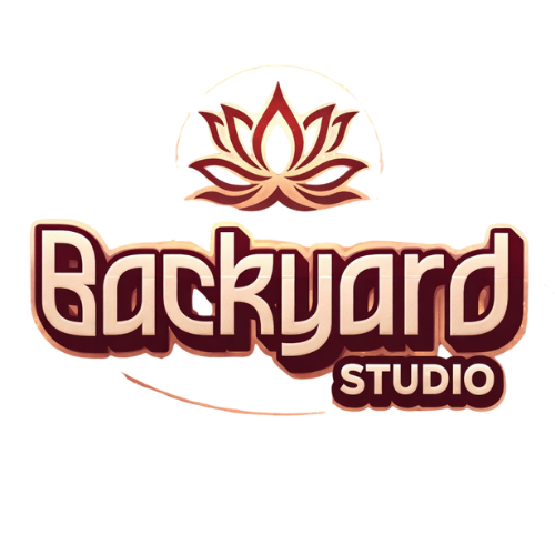 Backyard Studio logo